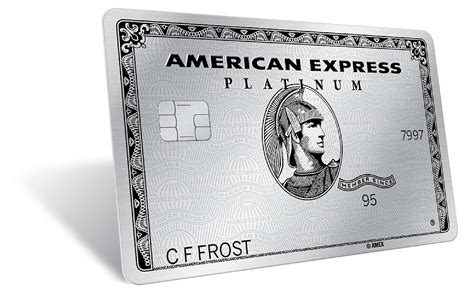 american express platinum kosten